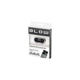 Transmiter FM BLOW Transmiter FM dla smartphone/tablet w Media Markt