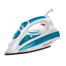 Żelazko RUSSELL HOBBS Steam Glide 20562-56 w Media Markt