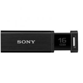 Pamięć SONY MicroVault Mach QX 16GB w Media Markt