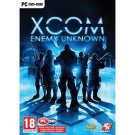 Gra PC CENEGA XCOM: Enemy Unknown (PG) w Media Markt