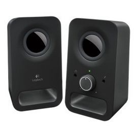 Głośniki LOGITECH Multimedia Speakers Z150 Czarny
