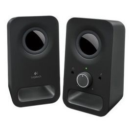 Głośniki LOGITECH Multimedia Speakers Z150 Czarny