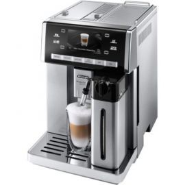 Ekspres DE LONGHI ESAM 6900 Prima Donna Exclusive