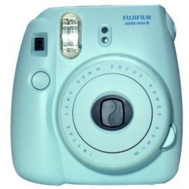 Aparat FUJIFILM Instax mini 8 Niebieski