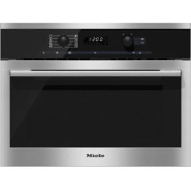 Piekarnik MIELE H 6100 BM w Media Markt