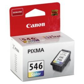 Tusz CANON CL-546 Kolor w Media Markt