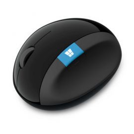 Mysz MICROSOFT Sculpt Ergonomic Mouse w Media Markt