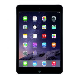 Tablet APPLE iPad mini 2 Wi-Fi 32 GB Gwiezdna Szarość ME277FD/A w Media Markt