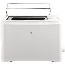 Toster OK. OTO 103-W w Media Markt