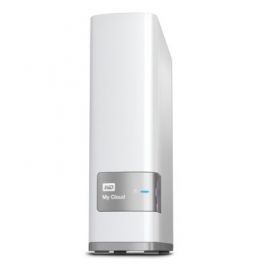 Dysk sieciowy WD My Cloud 3 TB w Media Markt