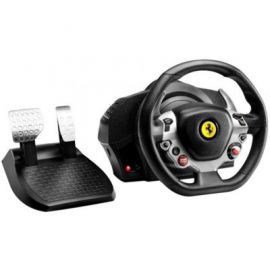 Kierownica THRUSTMASTER TX Ferrari 458 Italia Edition