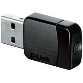 Karta D-LINK DWA-171 w Media Markt