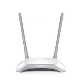 Router TP-LINK TL-WR840N w Media Markt