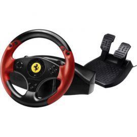 Kierownica THRUSTMASTER Ferrari Racing Wheel Red Legend Edition w Media Markt