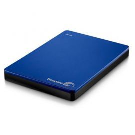 Dysk SEAGATE Backup Plus Slim 1 TB Niebieski