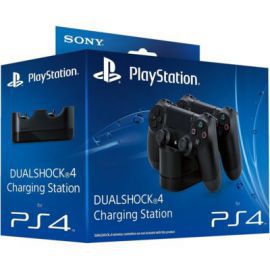 Akcesorium SONY DualShock 4 Charging Station w Media Markt