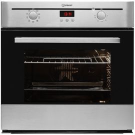 Piekarnik INDESIT FIM 832J K.A IX (PL). Klasa energetyczna A w Media Markt