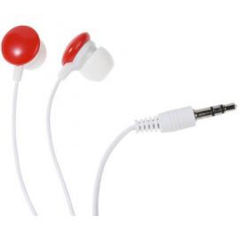 Słuchawki VIVANCO SR 3 Micro Czerwony
