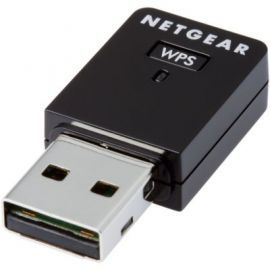 Karta NETGEAR N300 Wireless USB Adapter w Media Markt