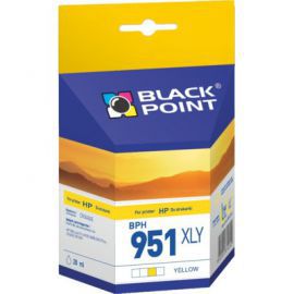 Tusz BLACK POINT BPH951XLY Zamiennik HP CN048AE