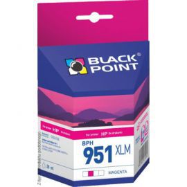 Tusz BLACK POINT BPH951XLM Zamiennik HP CN047AE