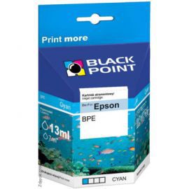 Tusz BLACK POINT BPET2632XL Zamiennik Epson C13T26324010