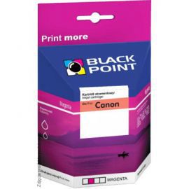 Tusz BLACK POINT BPC551XLM Zamiennik Canon CLI-551MXL
