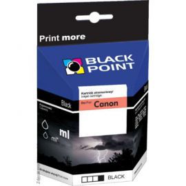 Tusz BLACK POINT BPC551XLBK Zamiennik Canon CLI-551BKXL