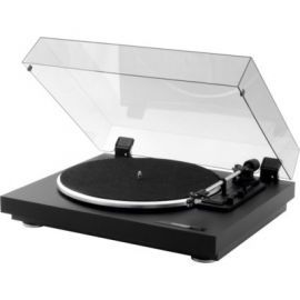 Gramofon THORENS TD 158 Czarny w Media Markt