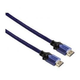 Kabel HAMA HDMI HQ do konsoli Sony PS4 2.5 m w Media Markt