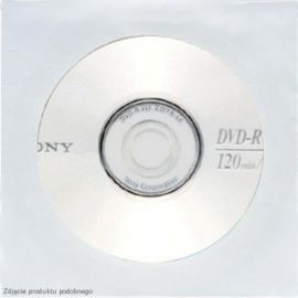 Płyta SONY DVD+R 1szt.