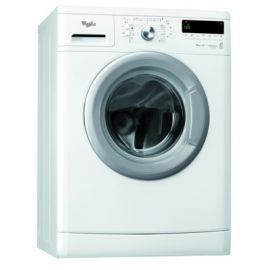 Pralka WHIRLPOOL AWSX 63213P. Klasa energetyczna A+++ w Media Markt