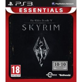 Gra PS3 BETHESDA The Elder Scrolls V: Skyrim (E) w Media Markt