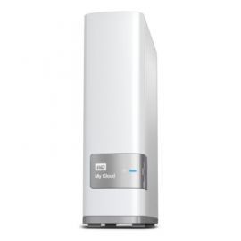 Dysk sieciowy WD My Cloud 2 TB w Media Markt