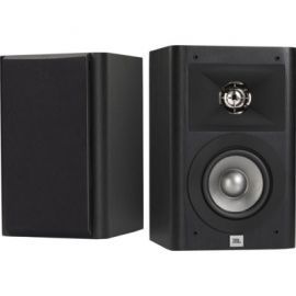 Kolumna JBL Studio 220 Czarny w Media Markt