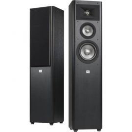 Kolumna JBL Studio 270 Czarny w Media Markt