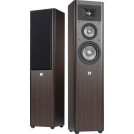 Kolumna JBL Studio 270 Ciemnobrązowy w Media Markt