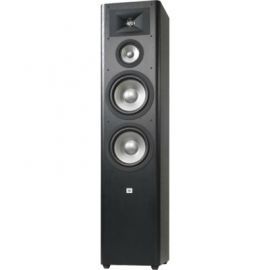 Kolumna JBL Studio 290 Czarny w Media Markt