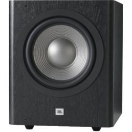 Gł. basowy JBL Studio 250P SUB Czarny w Media Markt