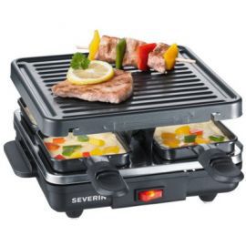 Grill SEVERIN RG 2686 w Media Markt