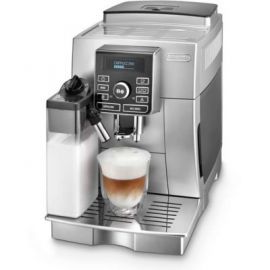 Ekspres DE LONGHI ECAM 25.462.S w Media Markt