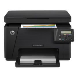 Urządzenie wielofunkcyjne HP Color LaserJet Pro M176n w Media Markt