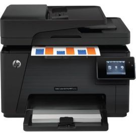 Urządzenie wielofunkcyjne HP LaserJet Pro M177fw w Media Markt