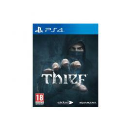 Gra PS4 CENEGA Thief 4 w Media Markt
