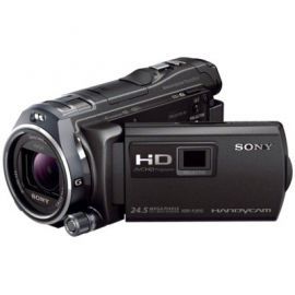 Kamera SONY HDR-PJ810E Czarny w Media Markt