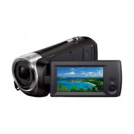 Kamera SONY HDR-CX240E Czarny