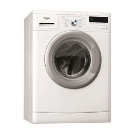 Pralka WHIRLPOOL AWOC61203SL. Klasa energetyczna A+++ w Media Markt