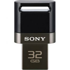Pamięć przenośna SONY 32GB USB/micro USB