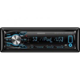 Radioodtwarzacz samochodowy KENWOOD KMM-361SD w Media Markt