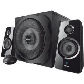 Głośniki TRUST Tytan 2.1 Subwoofer Speaker Set w Media Markt